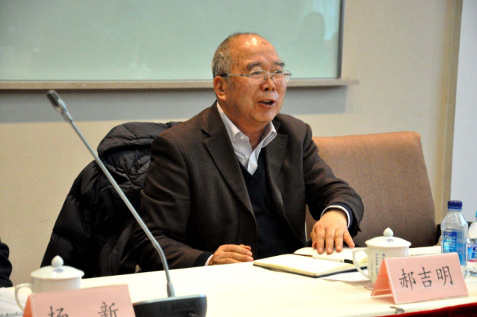 供暖季將至，北方地區(qū)如何預(yù)防重污染天氣？郝吉明院士建議這樣做